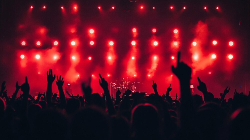 Muzyczne serca dla potrzebujących: jubileuszowy koncert w Katowicach!