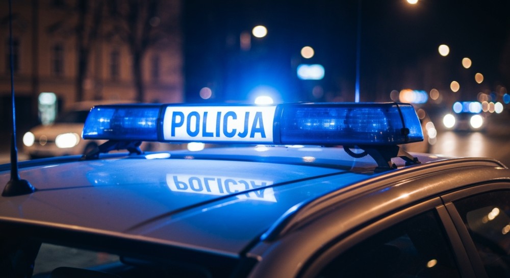 Nerwowe zachowanie mężczyzn prowadzi do zatrzymania trzech podejrzanych o handel narkotykami