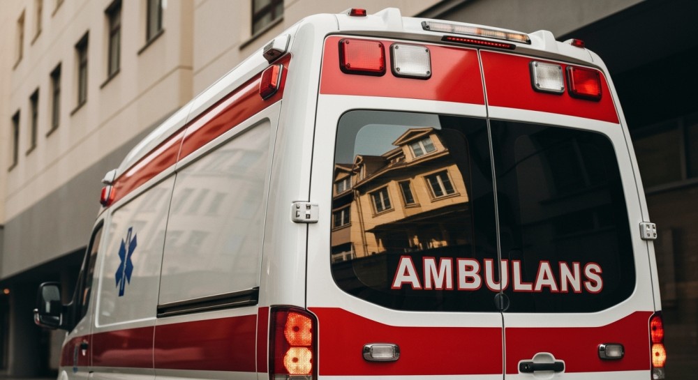 Lód nie jest placem zabaw – apel do rodziców o bezpieczeństwo dzieci