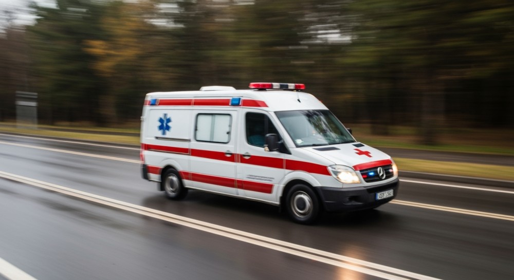 Niewybuch w Katowickim Lesie: Mieszkaniec Zgłasza Niebezpieczeństwo