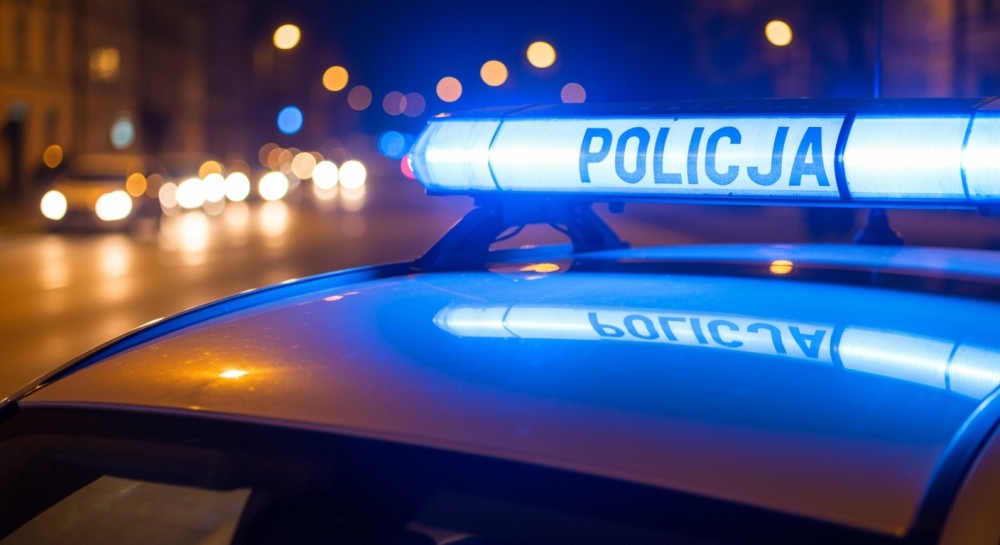 Pijany kierowca autobusu z niepełnosprawnymi dziećmi w rękach policji!