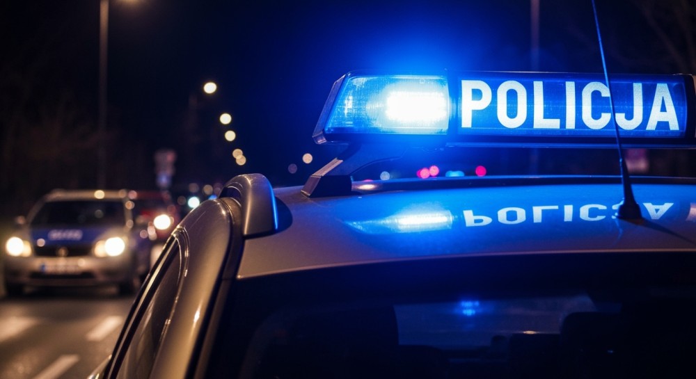 Para przestępców wpadła w Czeladzi – mężczyzna z narkotykami za kratkami