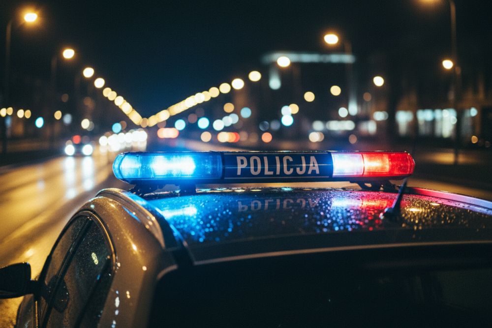 Rozpoznajesz tych podejrzanych? Policja apeluje o pomoc!