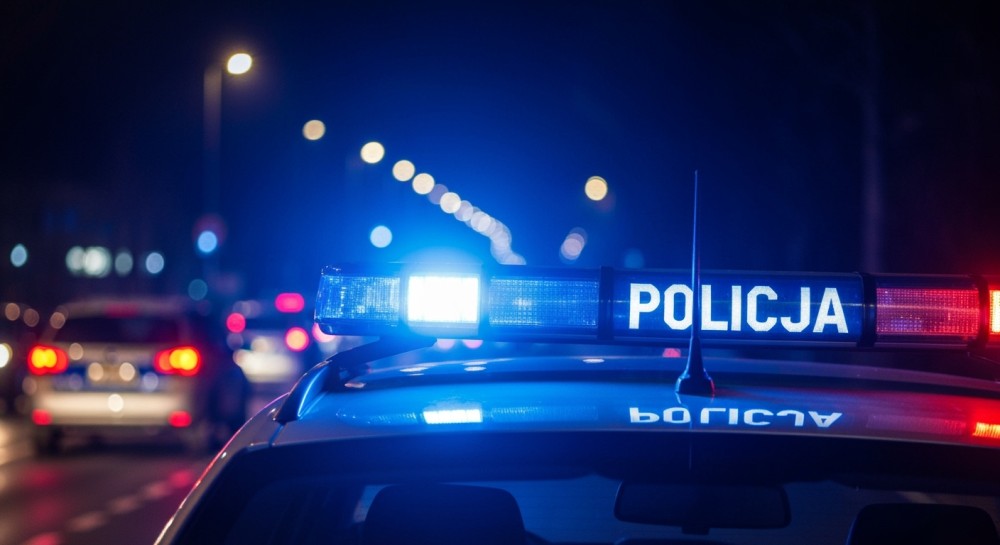 Złodziej w Katowicach! Rozpoznajesz tego wandala?