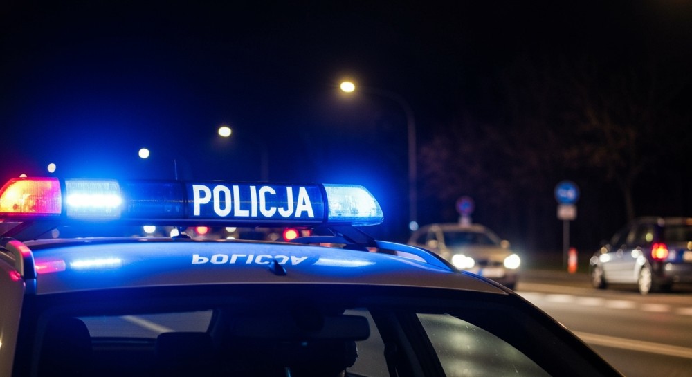 Zatrzymani sprawcy brutalnej kradzieży rozbójniczej na parkingu w Rudzie Śląskiej