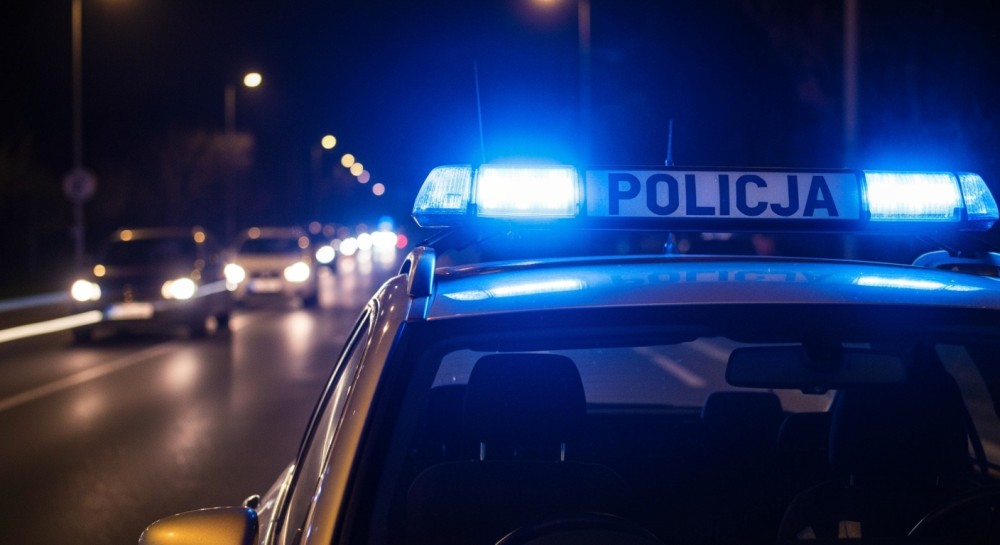 Rudzka Policja rozbija nielegalny handel papierosami!