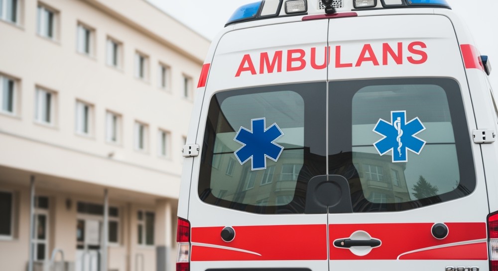 Zimowe szaleństwo z bezpieczeństwem na pierwszym miejscu!