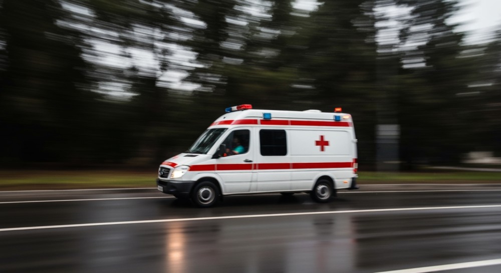 Zimowa pomoc dla bezdomnych: Policja i streetworkerzy w akcji