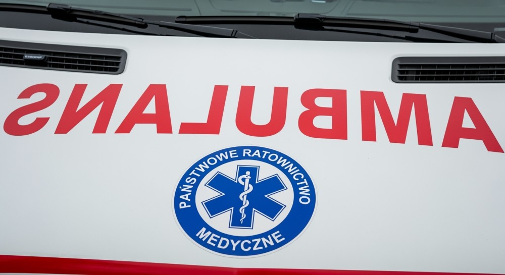 Policjanci z Boguszowic uratowali życie 76-letniej kobiety