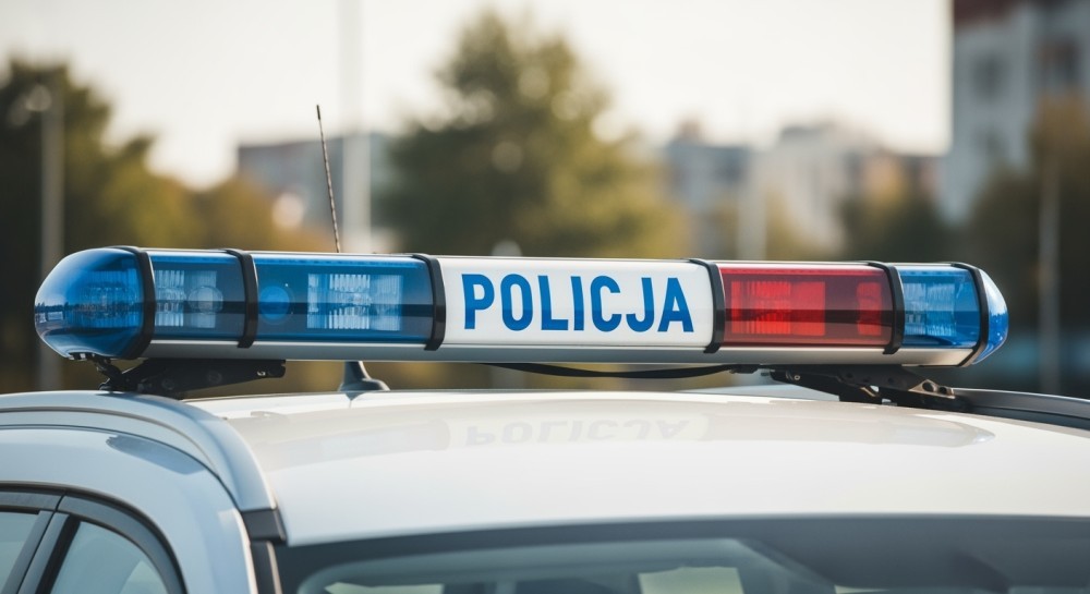 Bezpieczne stoki: Policja w akcji na narciarskich trasach Śląska