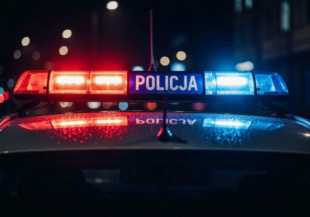 Smyczek: Policyjny bohater odchodzi na emeryturę