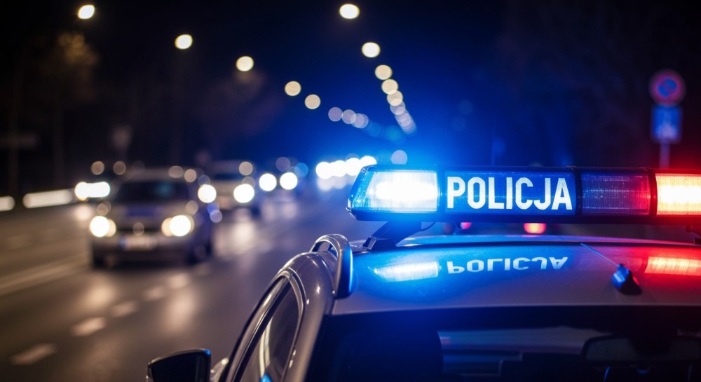 Porywacze skazani – policja szybko rozwiązała sprawę w Katowicach