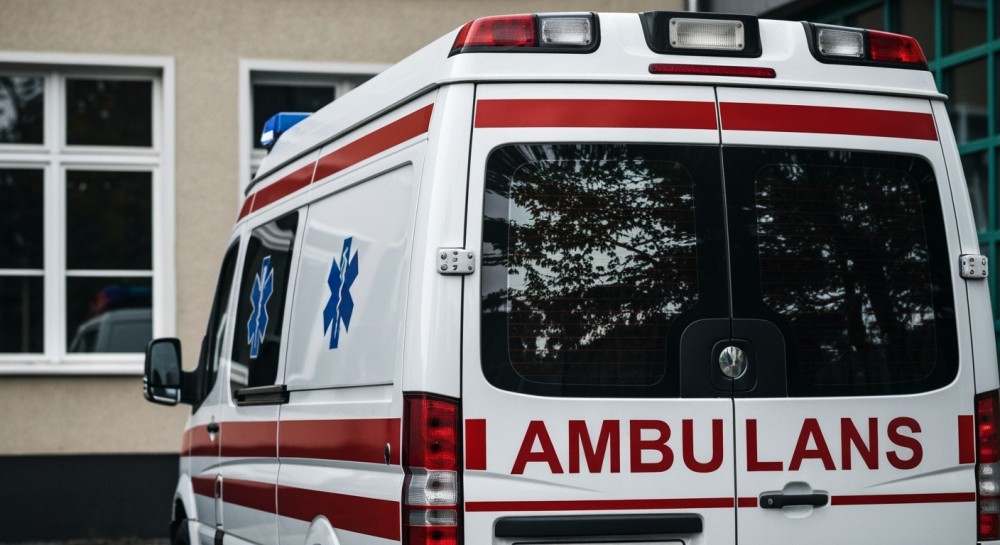 Empatia w akcji: mieszkańcy ratują bezdomnego przed zimnem