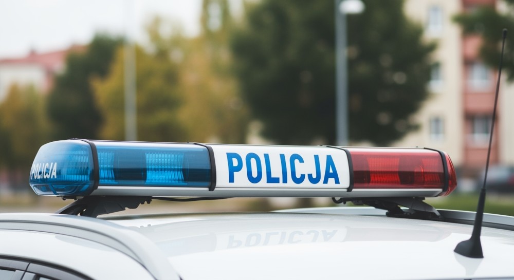 Bohaterska interwencja policjanta: Zatrzymanie złodzieja w sklepie!