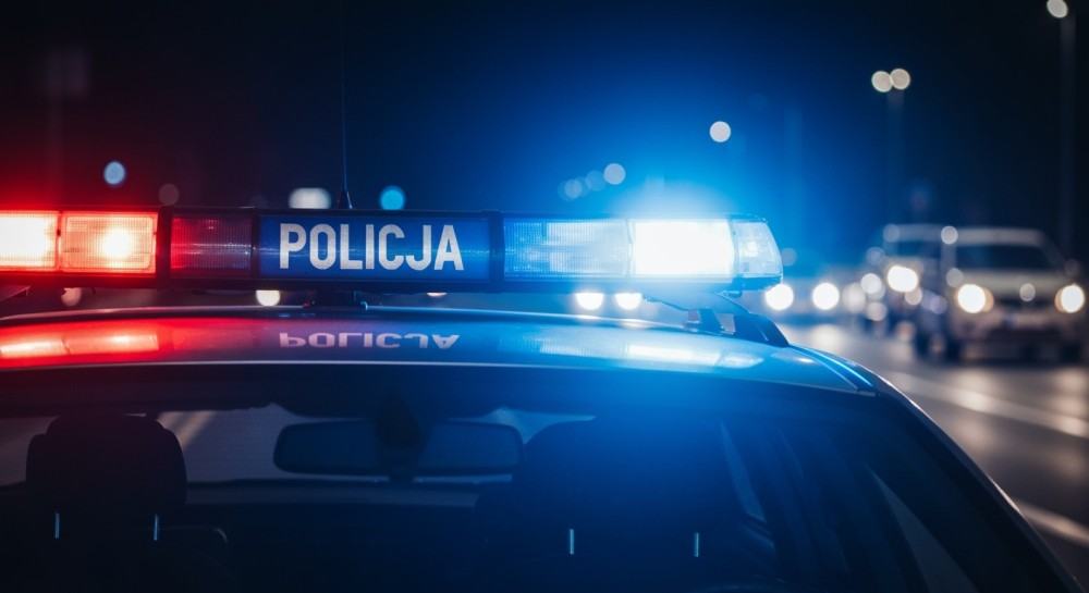 Policja w Wiśle błyskawicznie odzyskuje skradzione narty GOPR