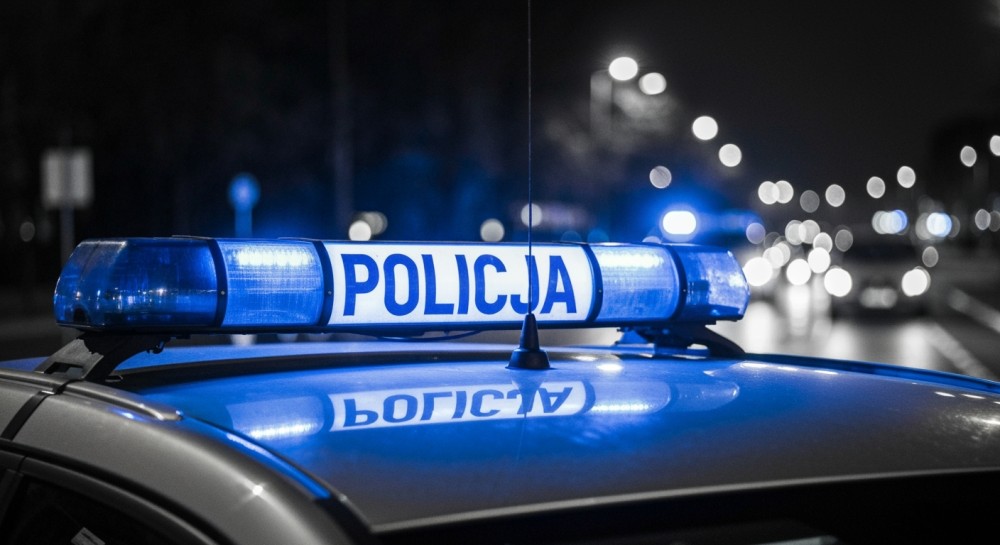 Trzeźwość na A1: Śląska policja intensyfikuje kontrole kierowców