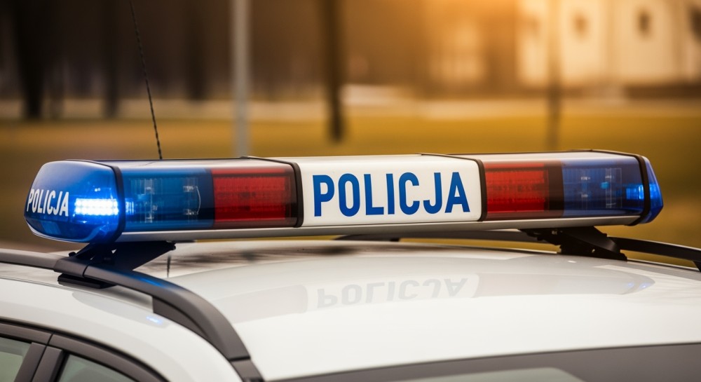Areszt dla 23-latka: Groźby i nękanie zakończone interwencją policji