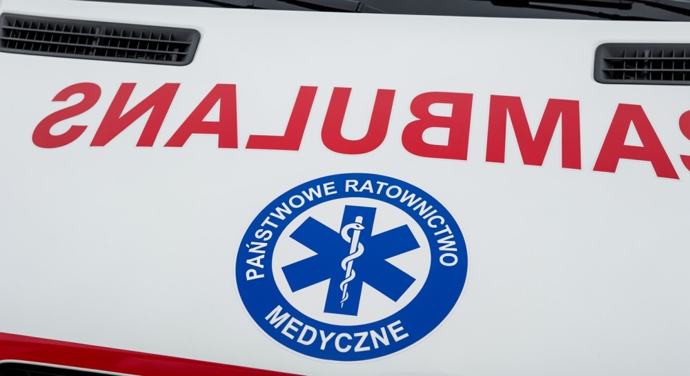 Niebezpieczna zabawa na lodzie: Mężczyźni staną przed sądem za skrajnie ryzykowne zachowanie