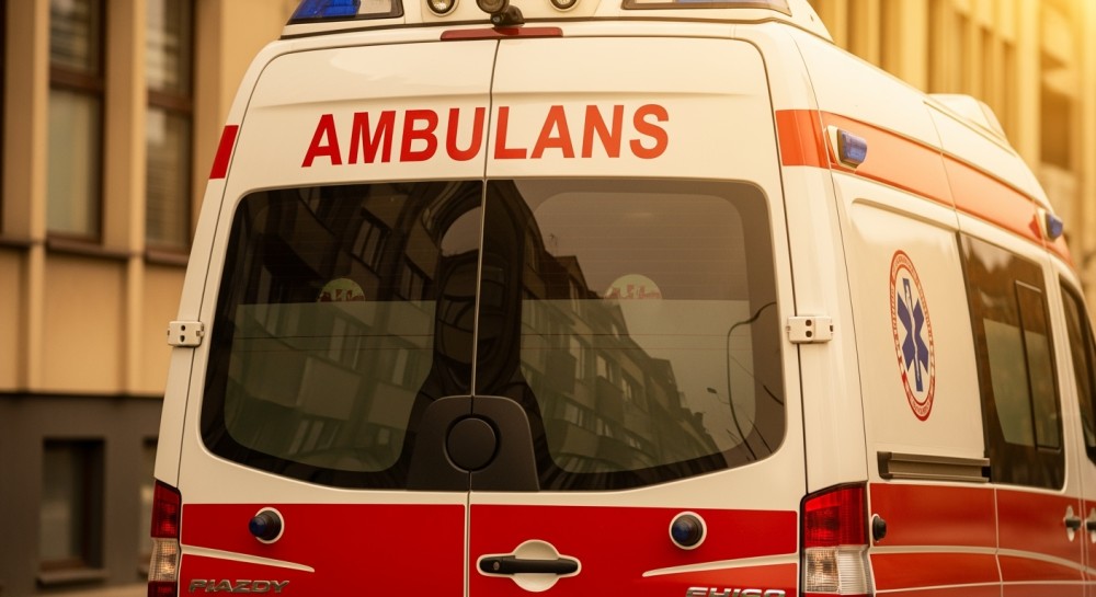 Podsumowanie konkursu „Odblaskowa Szkoła 2025” z Adamem Małyszem