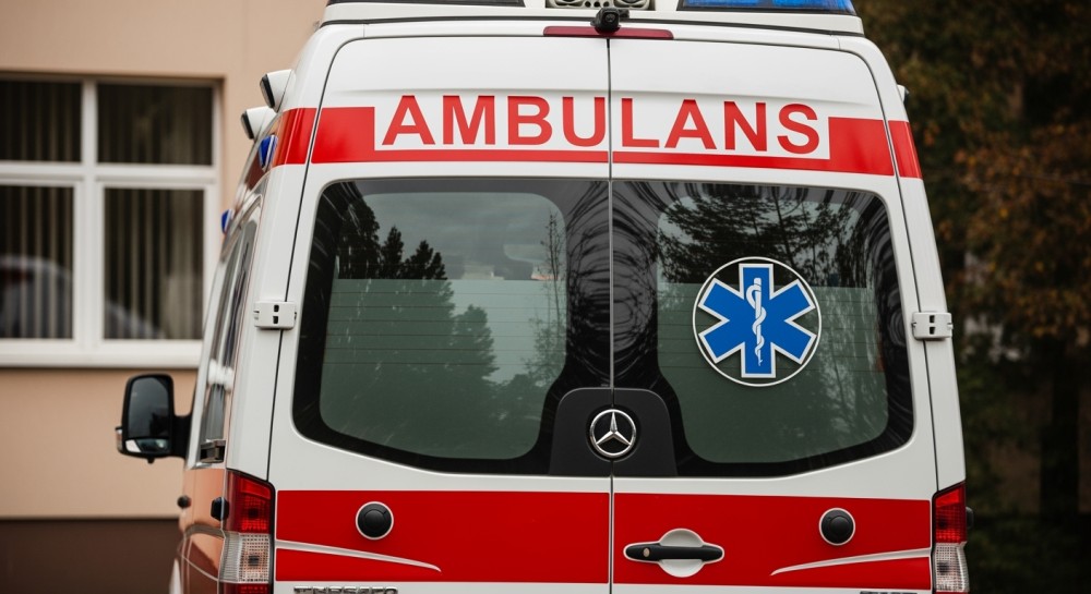 Zimowe wyzwania: Jak uratować życie w mroźne dni?