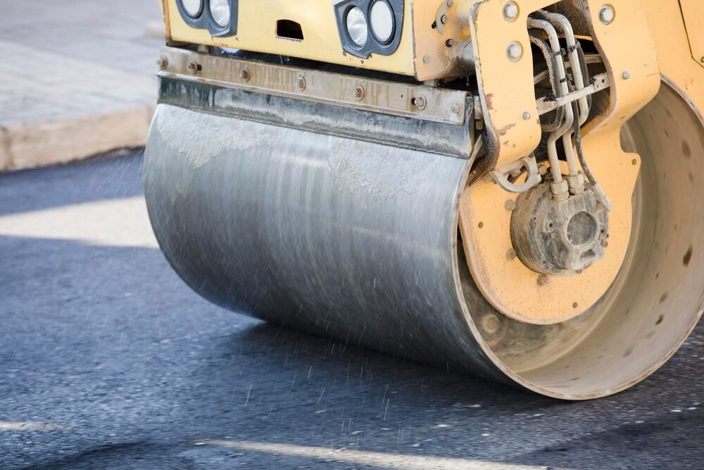 Nowe zasady ruchu w Katowicach: Modernizacja wiaduktów PKP wkracza w nowy etap