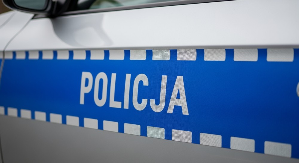 Pies służbowy Nacht zakończył służbę z powodu poważnej choroby