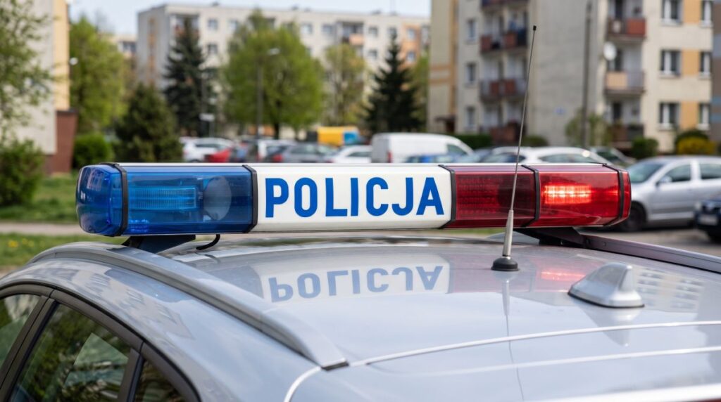 Śląscy policjanci współpracują ze słowackimi w walce z przestępczością środowiskową
