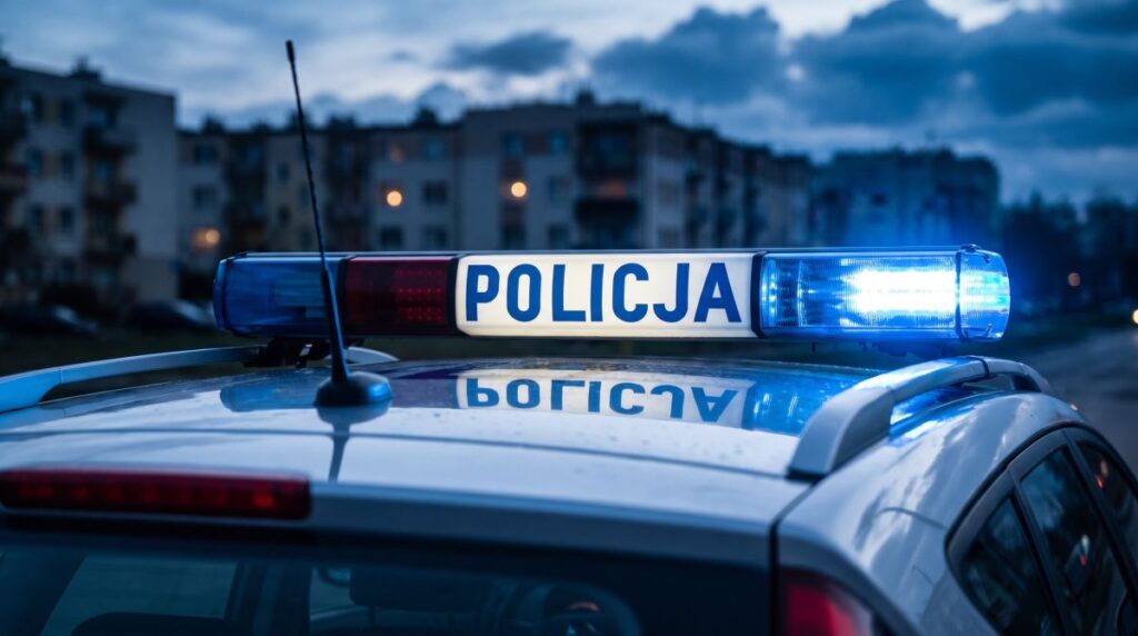Wielkie Święto Emerytów Policyjnych w Katowicach